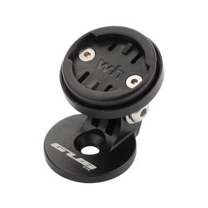GUB 691 Carbon Fiber Bicycle Sports Computer Holder For All Computers[WS] Grey Outlet Store Online