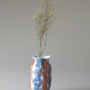 Tessy M King Porcelain Bottle #3 Cheap Comfortable