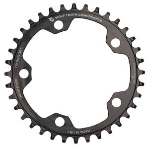 110 x 5 BCD GRAVEL / CX / ROAD DROP-STOP CHAINRINGS Choice Online