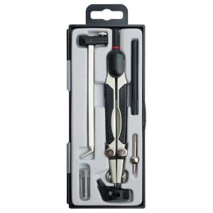Rotring Compact Compass Set   Extension Bar - Pack of 6 Latest Collections For Sale
