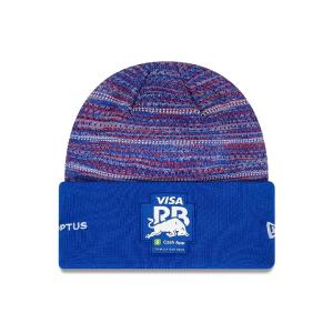 Visa Cash App Racing Bulls 2024 Daniel Ricciardo Beanie Sale Wholesale Pice