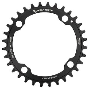 104 BCD DROP-STOP CHAINRING - SHIMANO HG Release Dates Authentic
