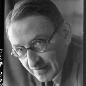 Eric Walter Blom Greetings Card Cheap Affordable