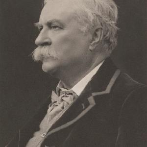 Ernest Belfort Bax Greetings Card High Quality For Sale