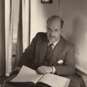 Eric Linklater Greetings Card Sale Good Selling