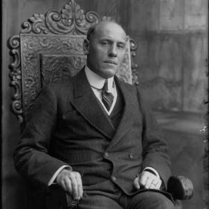 Sir Hugh Charles Clifford Greetings Card Online