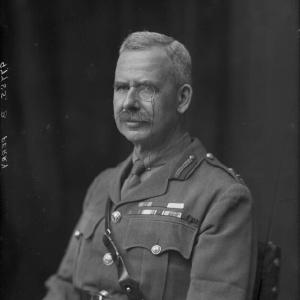 Sir Hugh Whitchurch Perry Greetings Card Discount Best