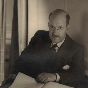 Eric Linklater Greetings Card Cheap Countdown Package