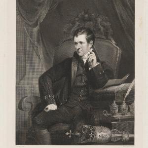 Sir Humphry Davy, Bt Greetings Card Pay With Visa Cheap Online