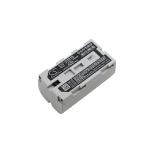 7.4V, Li-ion, 3400mAh, Portable Printer battery fits Seiko, Bp-3007-a1-e, Dpu-3445, 25.16Wh Sale Manchester