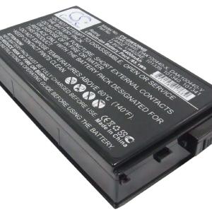 Black Battery For Arima W730a 14.8v, 4400mah - 65.12wh Best Pices