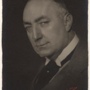 (Richard Horatio) Edgar Wallace Greetings Card Free Shipping With Credit Card