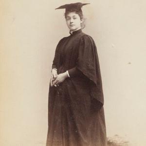 (Mary) Grace Worthington (ne Thomas) Greetings Card Supply Online