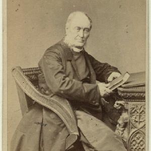 (Newell) Connop Thirlwall Greetings Card Buy Cheap Pre Order