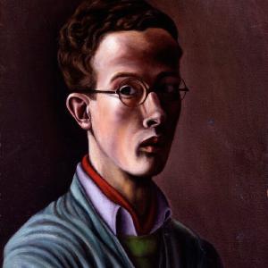 (Maurice) Denton Welch Greetings Card Discount Great Deals