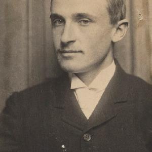 (Lloyd) Logan Pearsall Smith Greetings Card Discount Best Sale