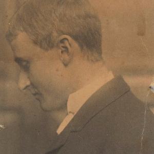 (Lloyd) Logan Pearsall Smith Greetings Card High Quality Buy Online