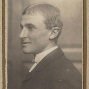 (Lloyd) Logan Pearsall Smith Greetings Card Newest Cheap Online