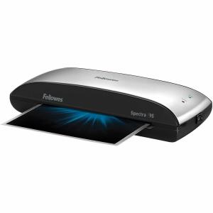 Fellowes Spectra&trade; 95 Laminator with Pouch Starter Kit 5738201 Pick A Best