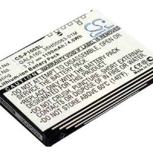 3.7V, Li-ion, 1100mAh, PDA battery fits I-mate, Dopod, Cyberbank, Htc, Qtek, Pharos, 35h00063-01m, Poz G300, 4.07Wh Cheap New Arrival