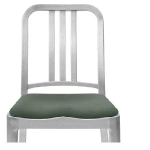 Emeco Upholstered Seat Pad Best Wholesale Cheap Pice