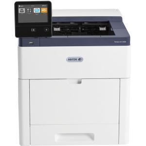 Xerox VersaLink C600 C600/DNM Desktop LED Printer - Color C600/DNM With Credit Card Cheap Pice