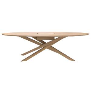 Oak Mikado Meeting Table ***Moving Sale**** Clearance Get Authentic