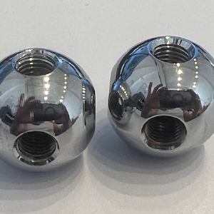 USM Haller Standard Connector Ball MF8 Buy Cheap Classic