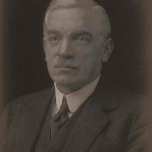 (William) Theodore Carr Greetings Card With Mastercard