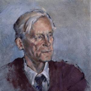 (William) Owen Chadwick Greetings Card Buy Cheap Cheap