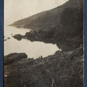 'View of Torquay' Greetings Card Online Online Outlet Sale