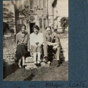 'Va, me, Filippo Lante' Greetings Card Outlet Factory Outlet