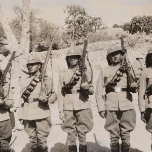 'Transjordanian police' Greetings Card Outlet Lowest Pice