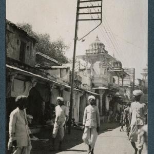 'Udaipur' Greetings Card Collections