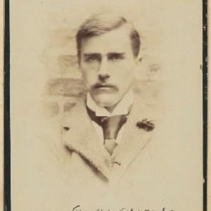 'Tim giving Silvia ''verbs''' Greetings Card Outlet For Nice