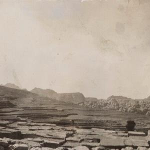 'The Wadi Musa' (Jordan) Greetings Card Really Cheap Shoes Online