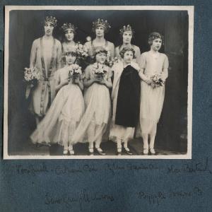 'The Wedding of Julian Morrell and Victor Goodman' Greetings Card Outlet Deals