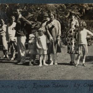 'The Wharf' Greetings Card Outlet Clearance