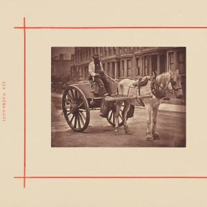 'The Water-Cart' Greetings Card Discount Latest Collections