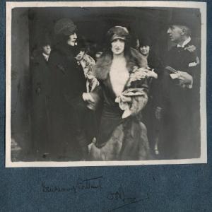 'The Wedding of Julian Morrell and Victor Goodman' Greetings Card Best Wholesale Cheap Pice