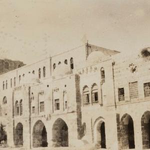 'The University buildings' (Jerusalem, Israel) Greetings Card Sale Amazon