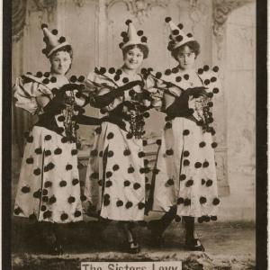 'The Sisters Levy' Greetings Card Sale Wide Range Of