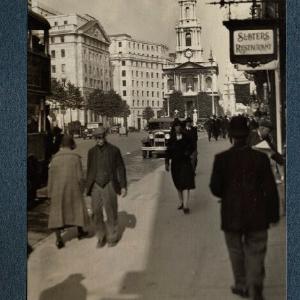 'The Strand' Greetings Card Outlet Locations Cheap Pice