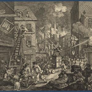 'The Times', Plate 1 Greetings Card Sale Wiki