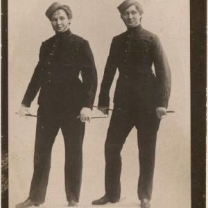 'The Sisters Levy' Greetings Card Outlet Top Quality