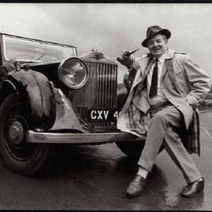 Rupert Davies Greetings Card Pay With Visa Sale Online