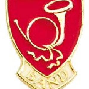 Band Lapel Pin Big Sale Cheap Online