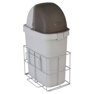 Detecto Waste Bin with Accessory Rail Sale Cheapest Pice