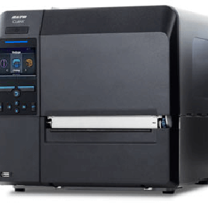 WWCL93181, CL612NX, CL6NX Series Sato 6.5" Thermal Printer Ebay Cheap Pice