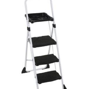 Cosco 11-744-CBW2 Laddr Platform Tristep 27"Height Sale Lowest Pice